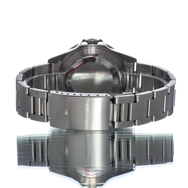 Rolex GMT Master II 16710